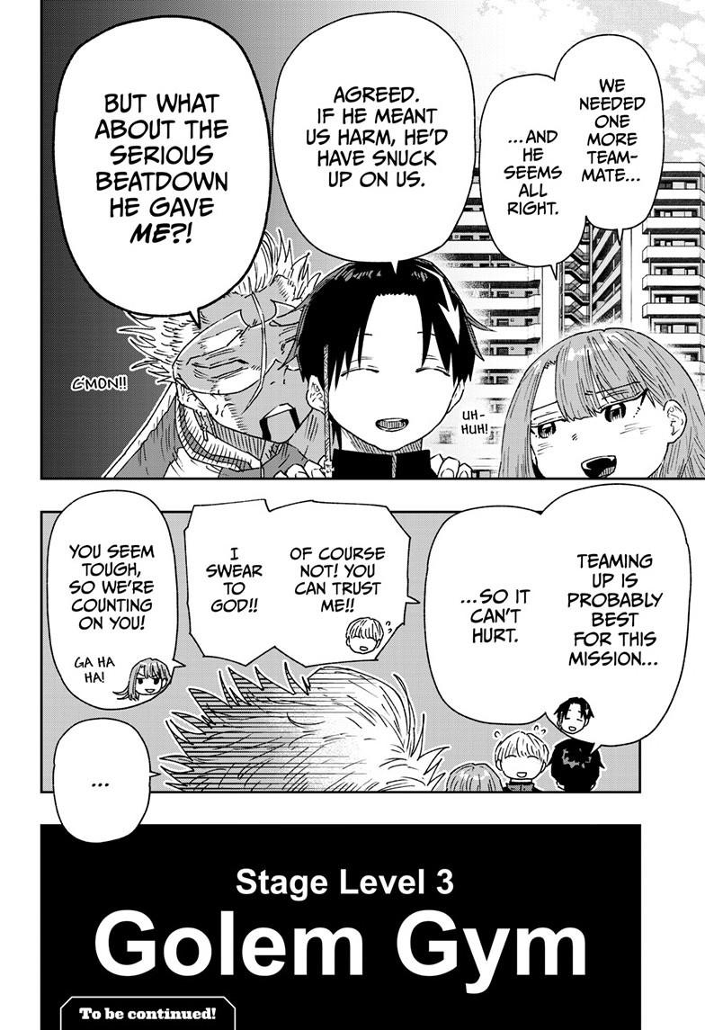 Parashoppers Chapter 9 19