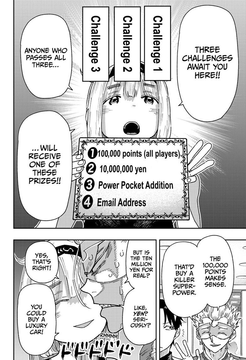 Parashoppers Chapter 10 3