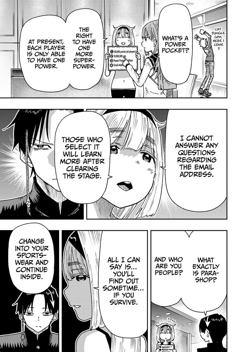 Parashoppers Chapter 10 4