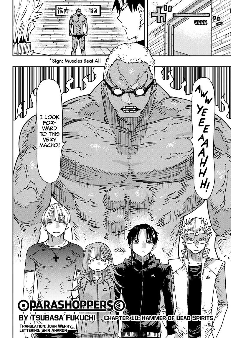 Parashoppers Chapter 10 5