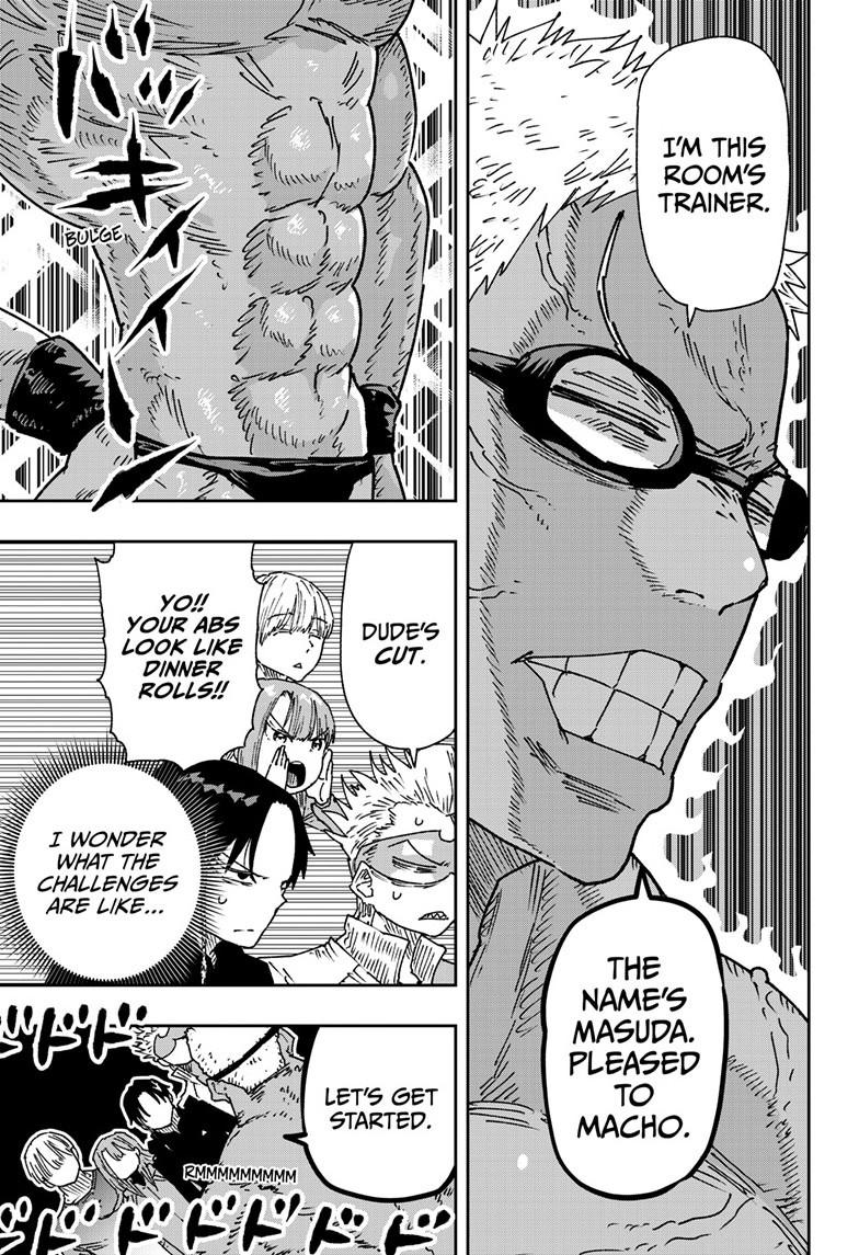 Parashoppers Chapter 10 6