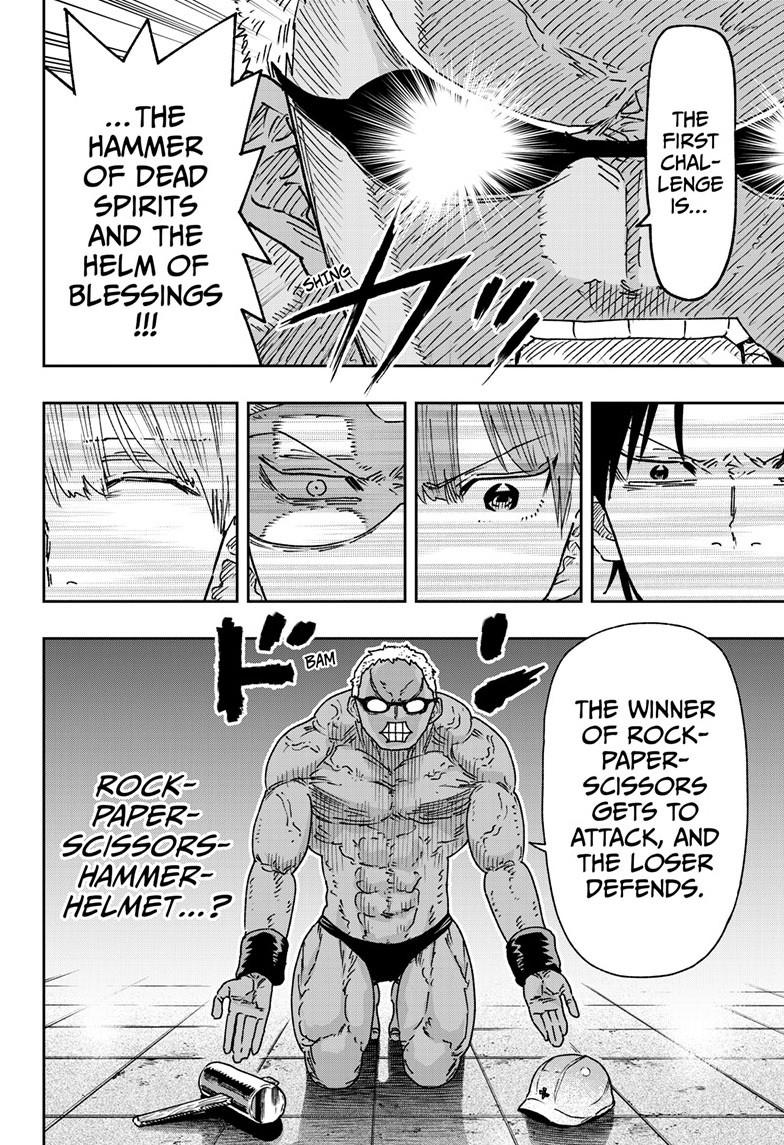 Parashoppers Chapter 10 7