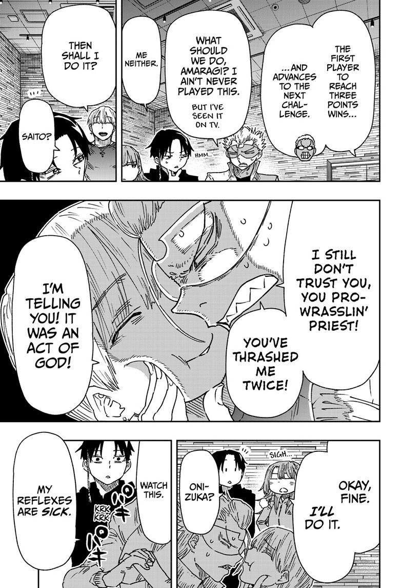Parashoppers Chapter 10 8