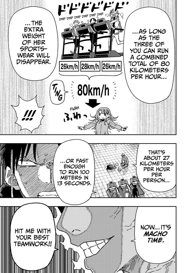 Parashoppers Chapter 10 12