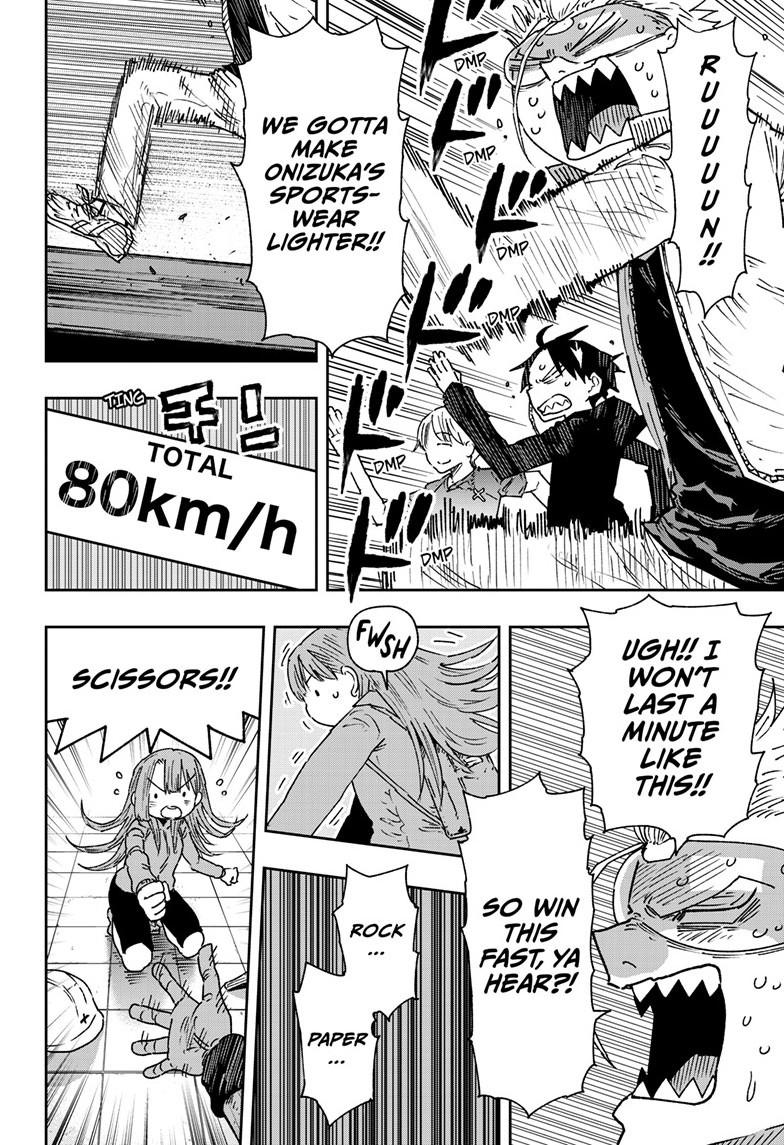 Parashoppers Chapter 10 13