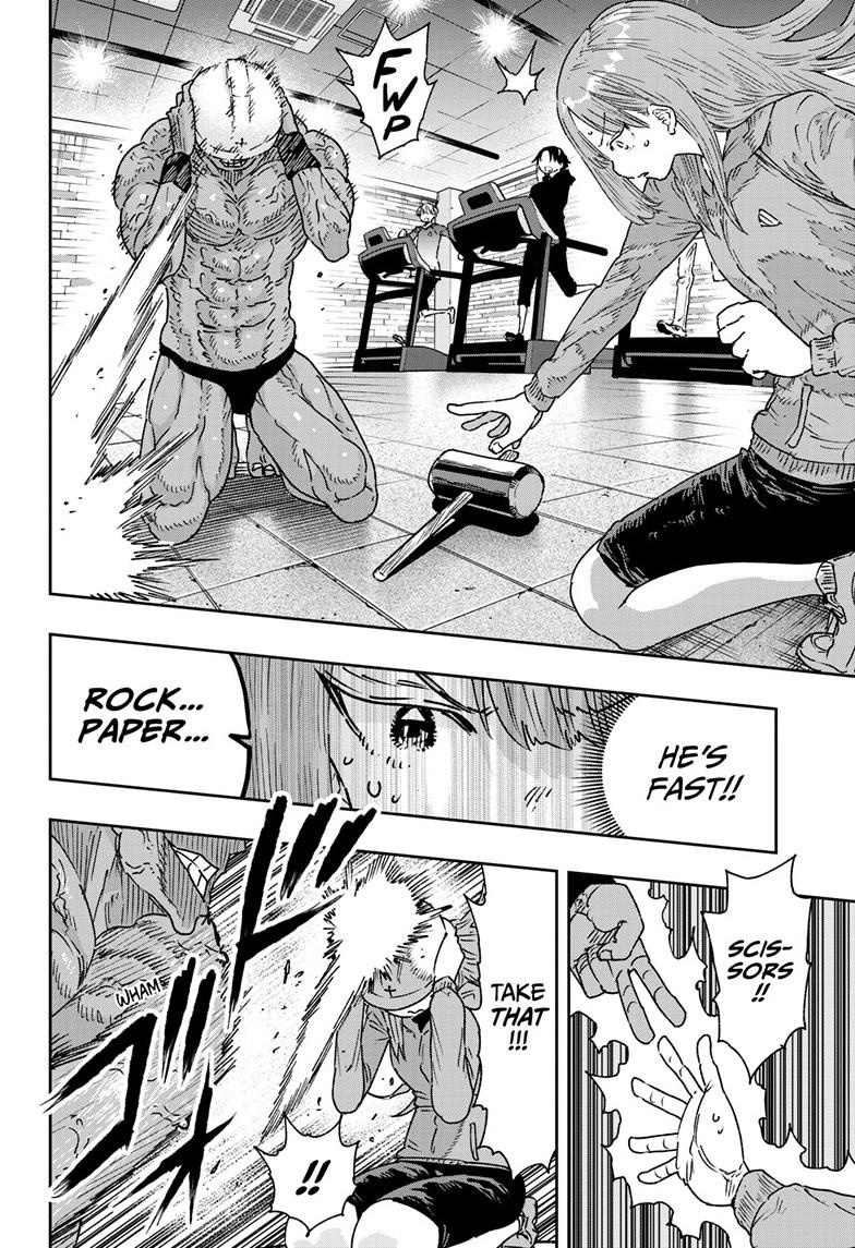 Parashoppers Chapter 10 15