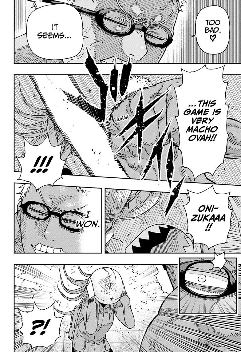 Parashoppers Chapter 10 17