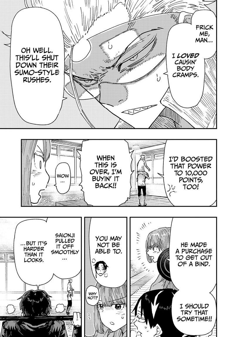 Parashoppers Chapter 11 16