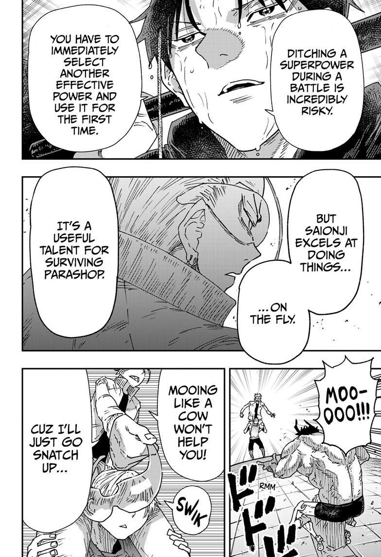 Parashoppers Chapter 11 17