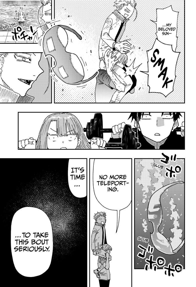 Parashoppers Chapter 11 18