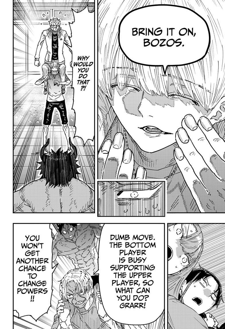 Parashoppers Chapter 11 19