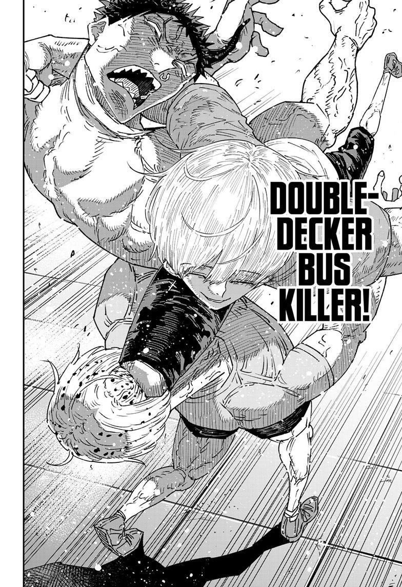 Parashoppers Chapter 11 23