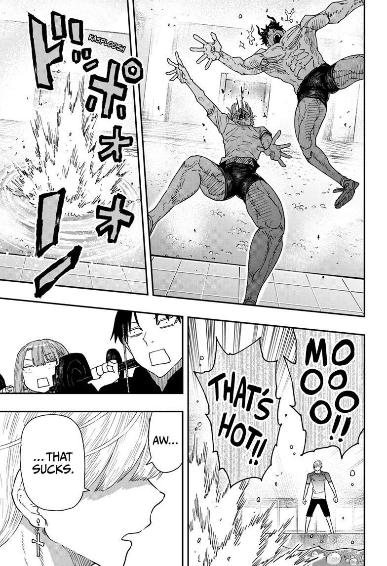 Parashoppers Chapter 11 24