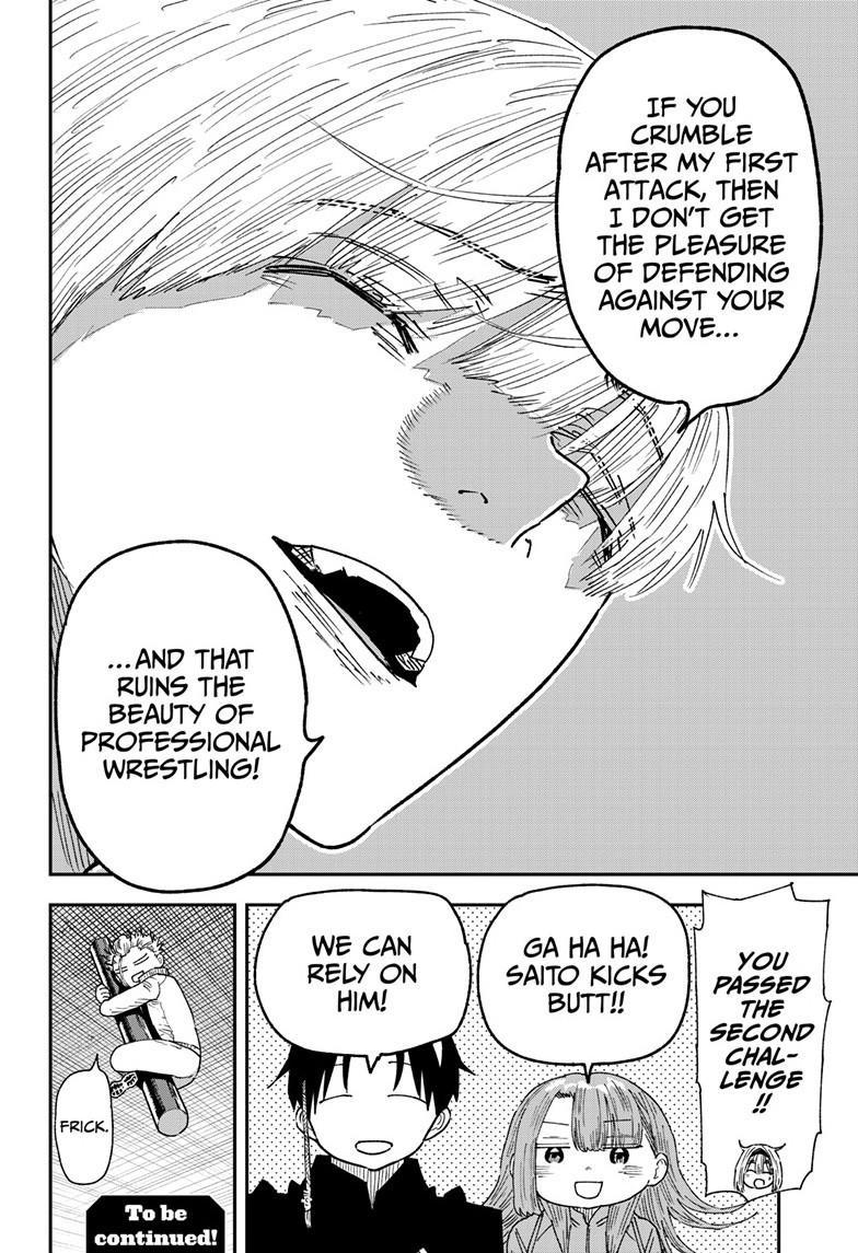 Parashoppers Chapter 11 25