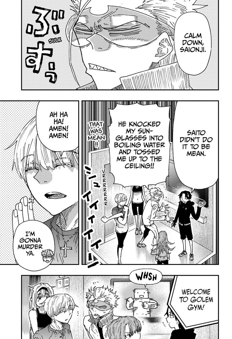 Parashoppers Chapter 12 2