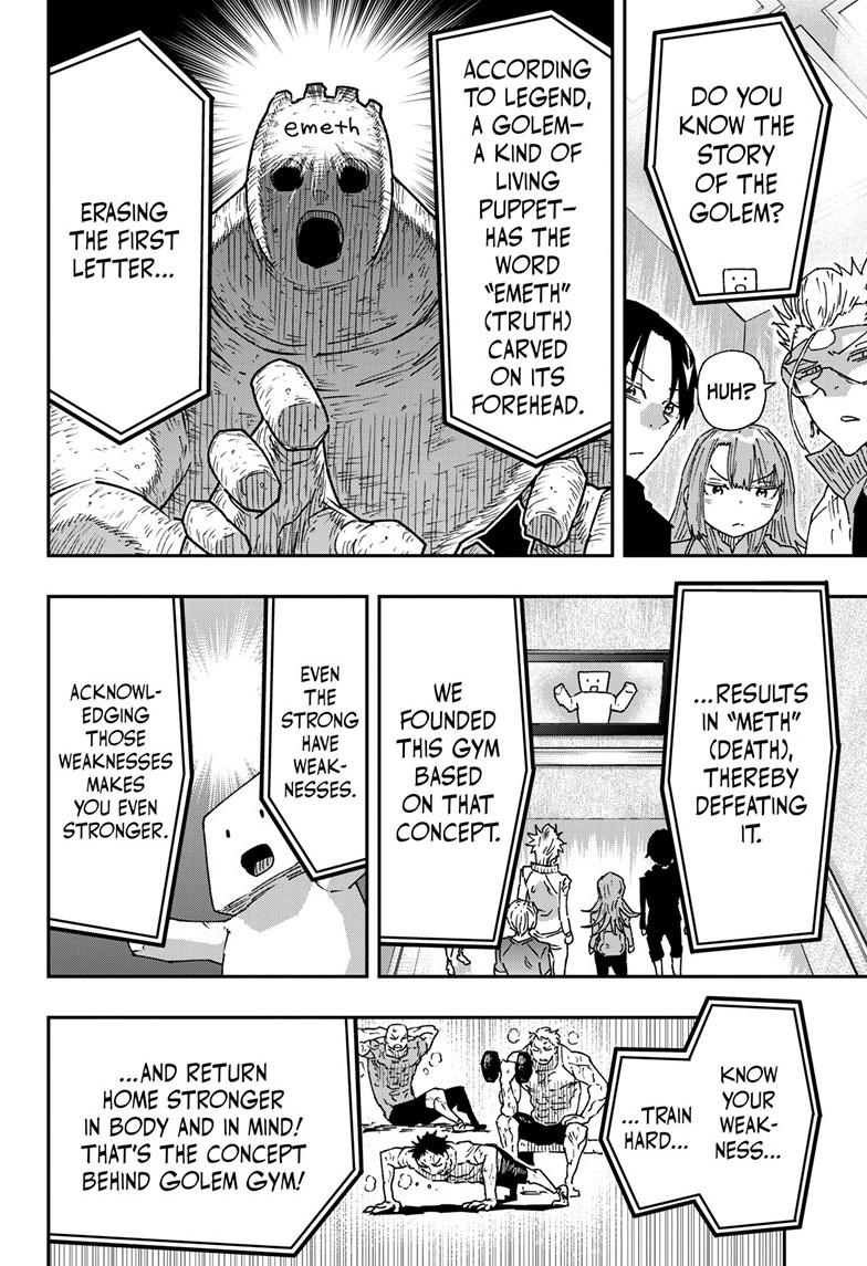 Parashoppers Chapter 12 3