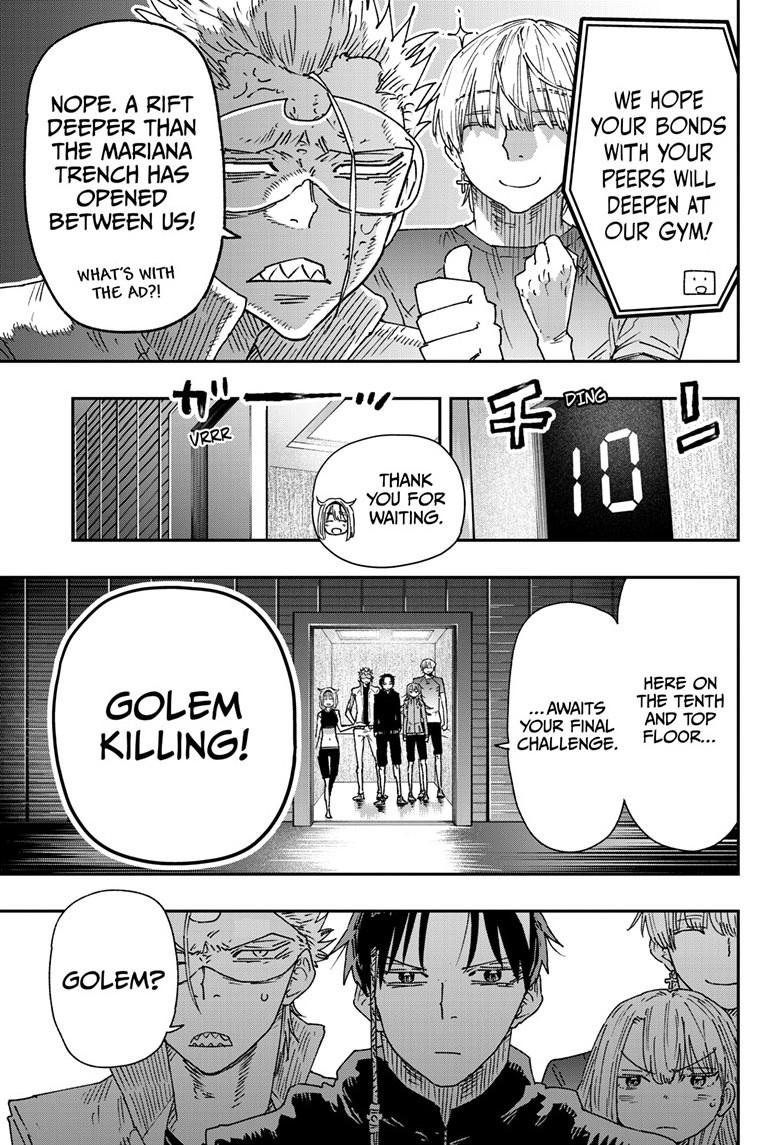 Parashoppers Chapter 12 4