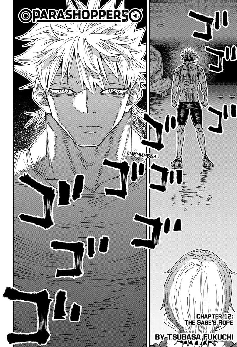 Parashoppers Chapter 12 5