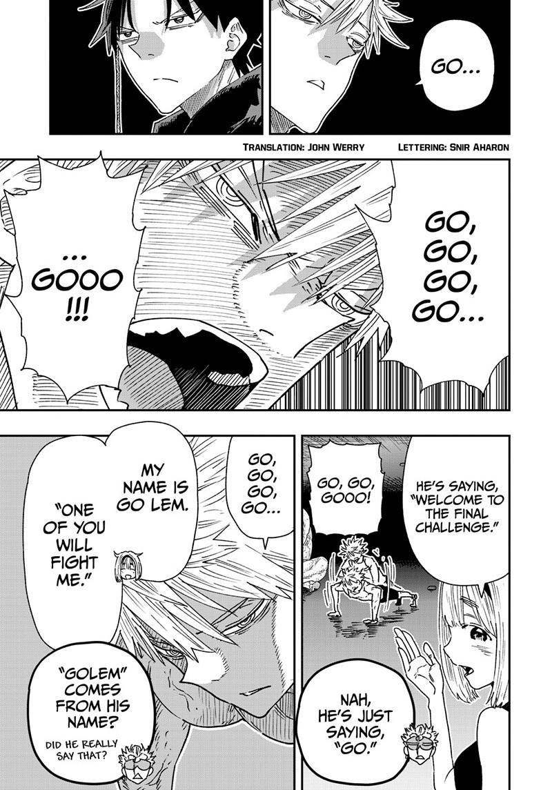 Parashoppers Chapter 12 6