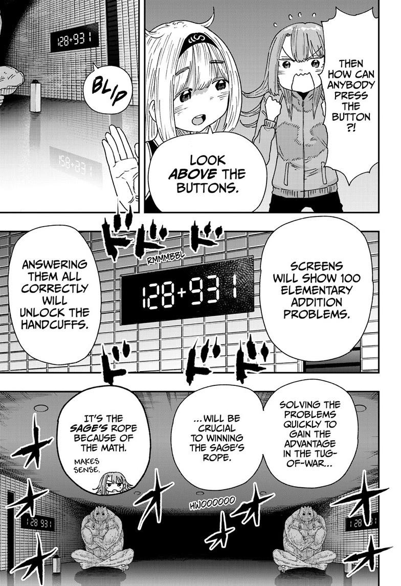 Parashoppers Chapter 12 8