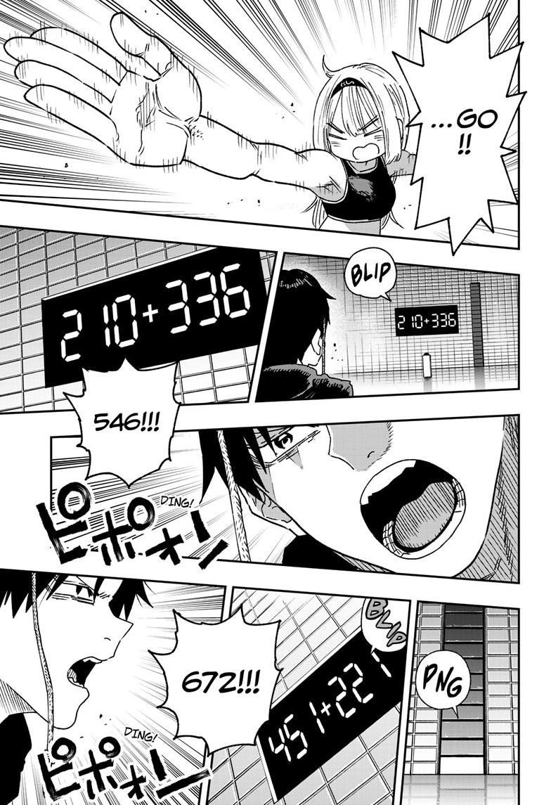 Parashoppers Chapter 12 12