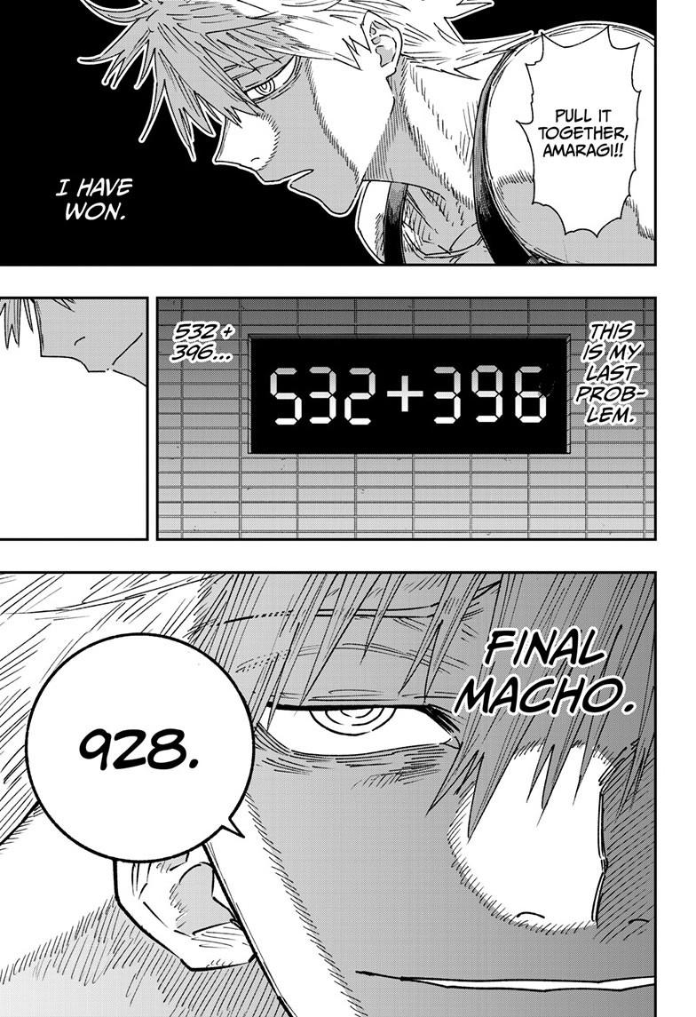 Parashoppers Chapter 12 16