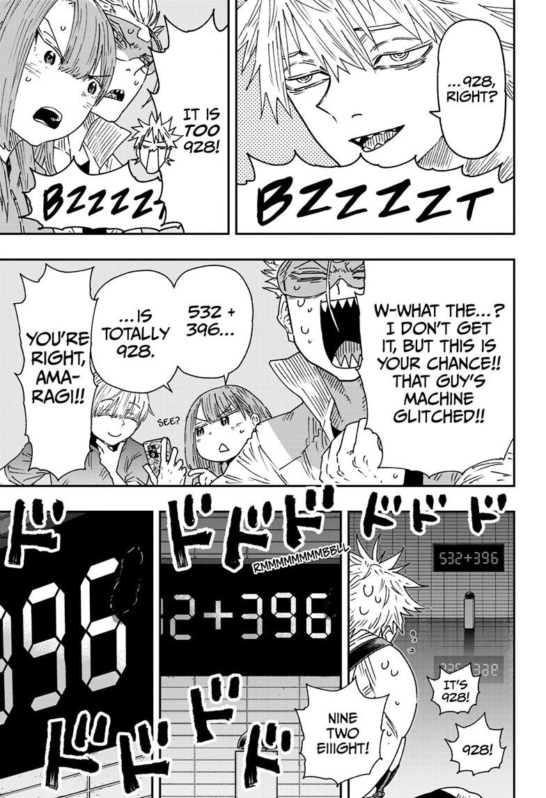 Parashoppers Chapter 12 18