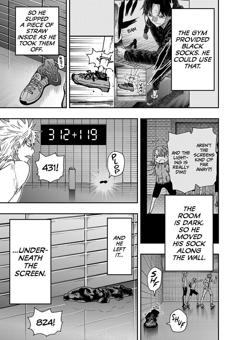 Parashoppers Chapter 12 20