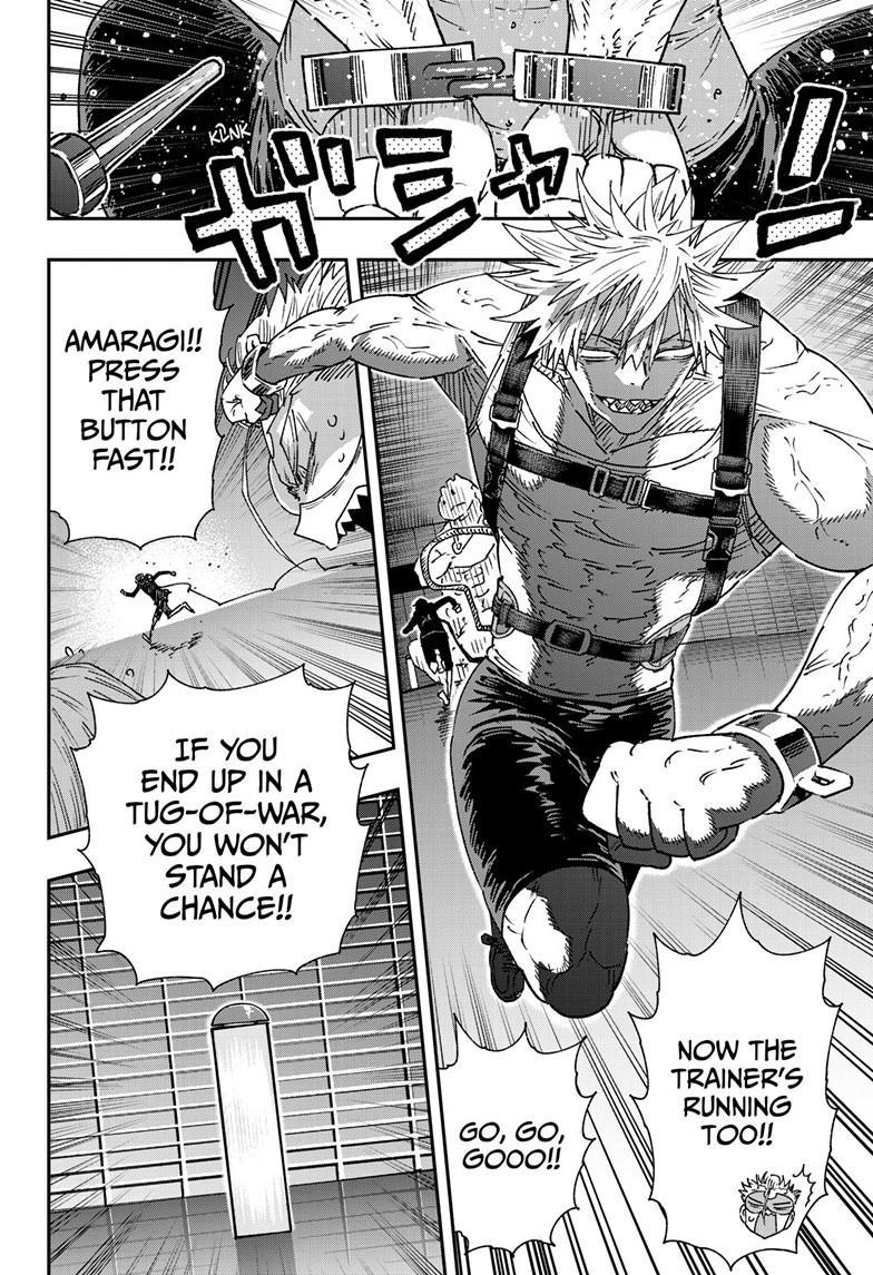 Parashoppers Chapter 13 3