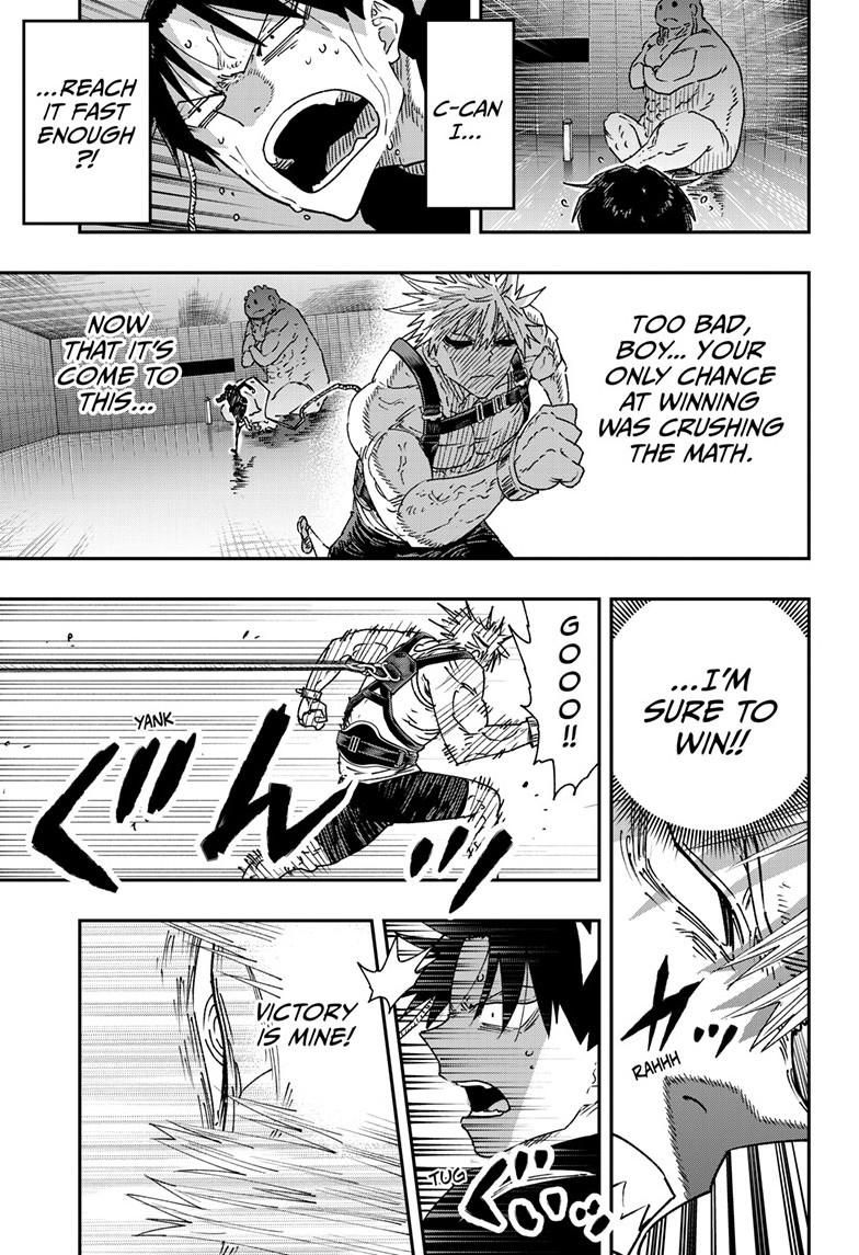 Parashoppers Chapter 13 4