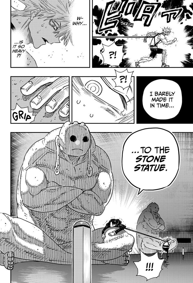 Parashoppers Chapter 13 5
