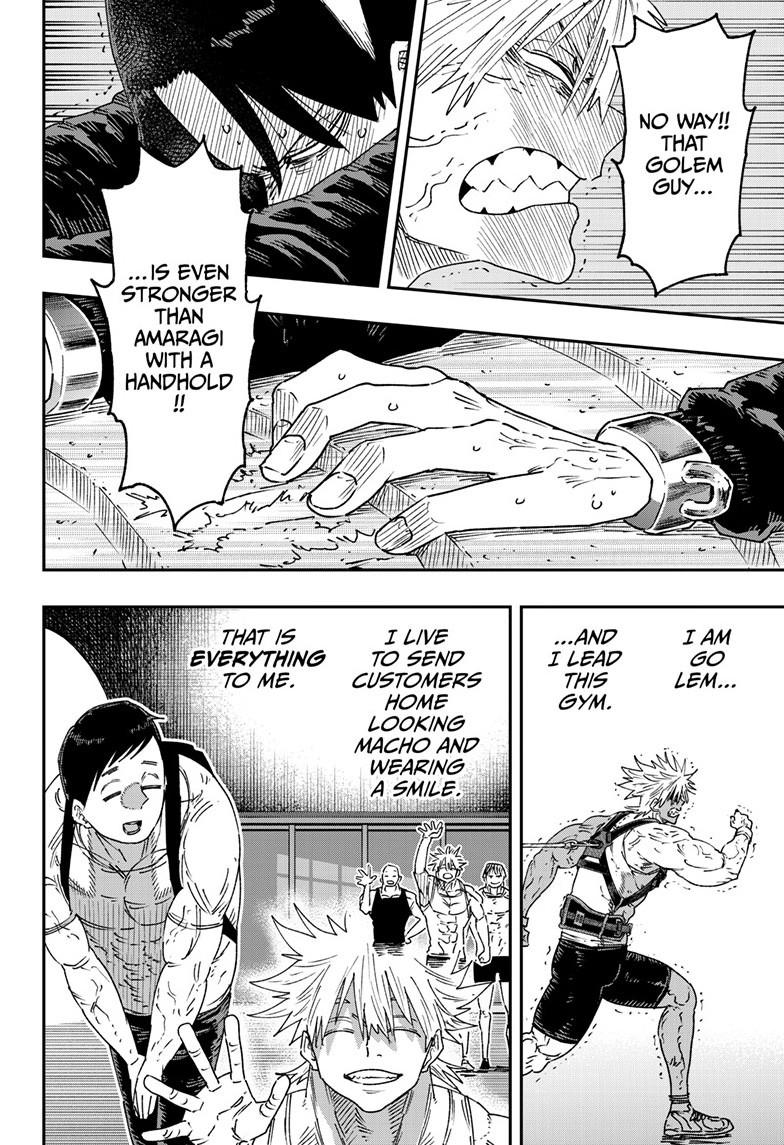 Parashoppers Chapter 13 7