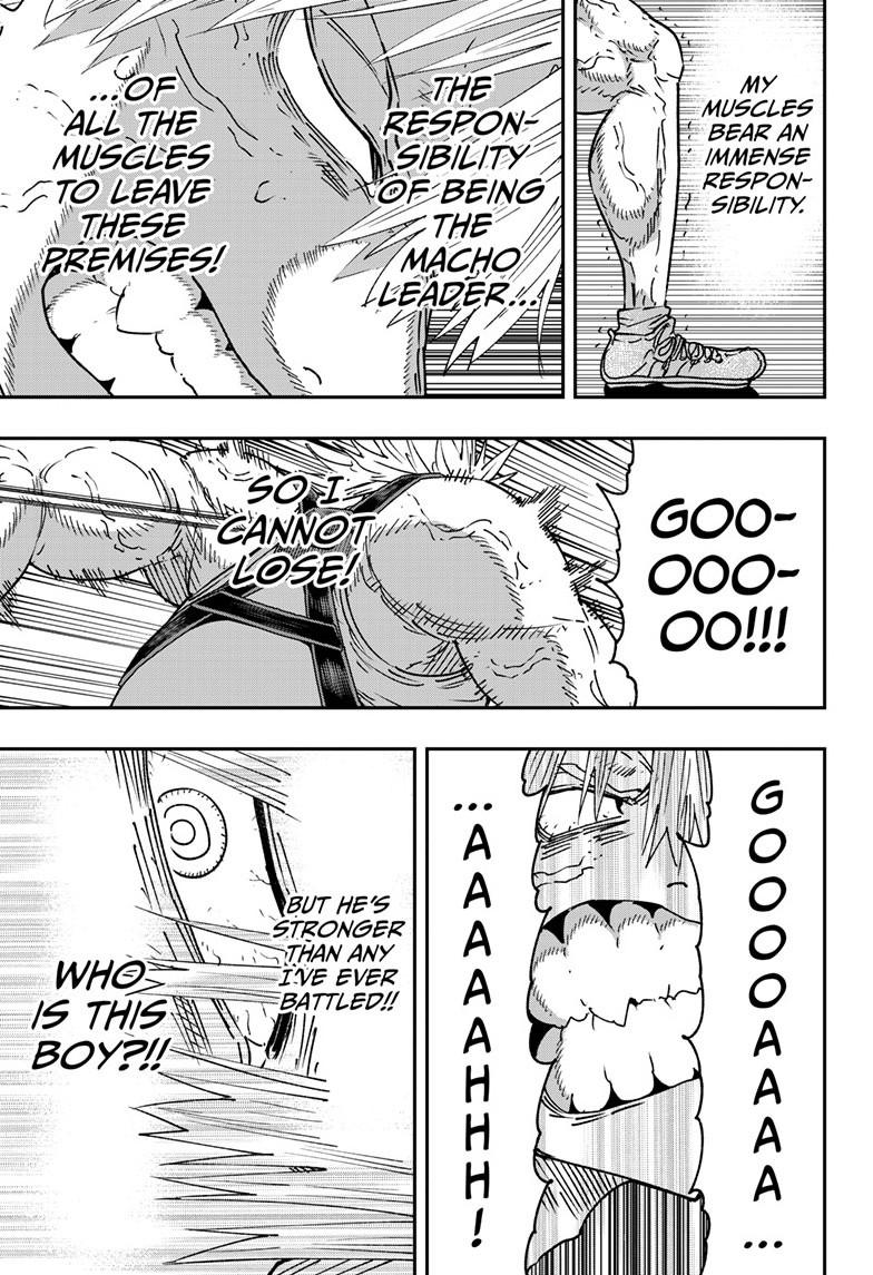 Parashoppers Chapter 13 8