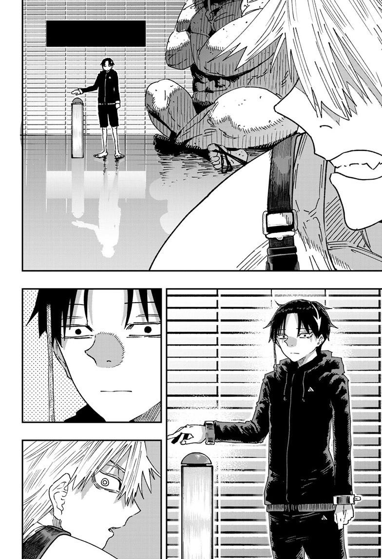 Parashoppers Chapter 13 9