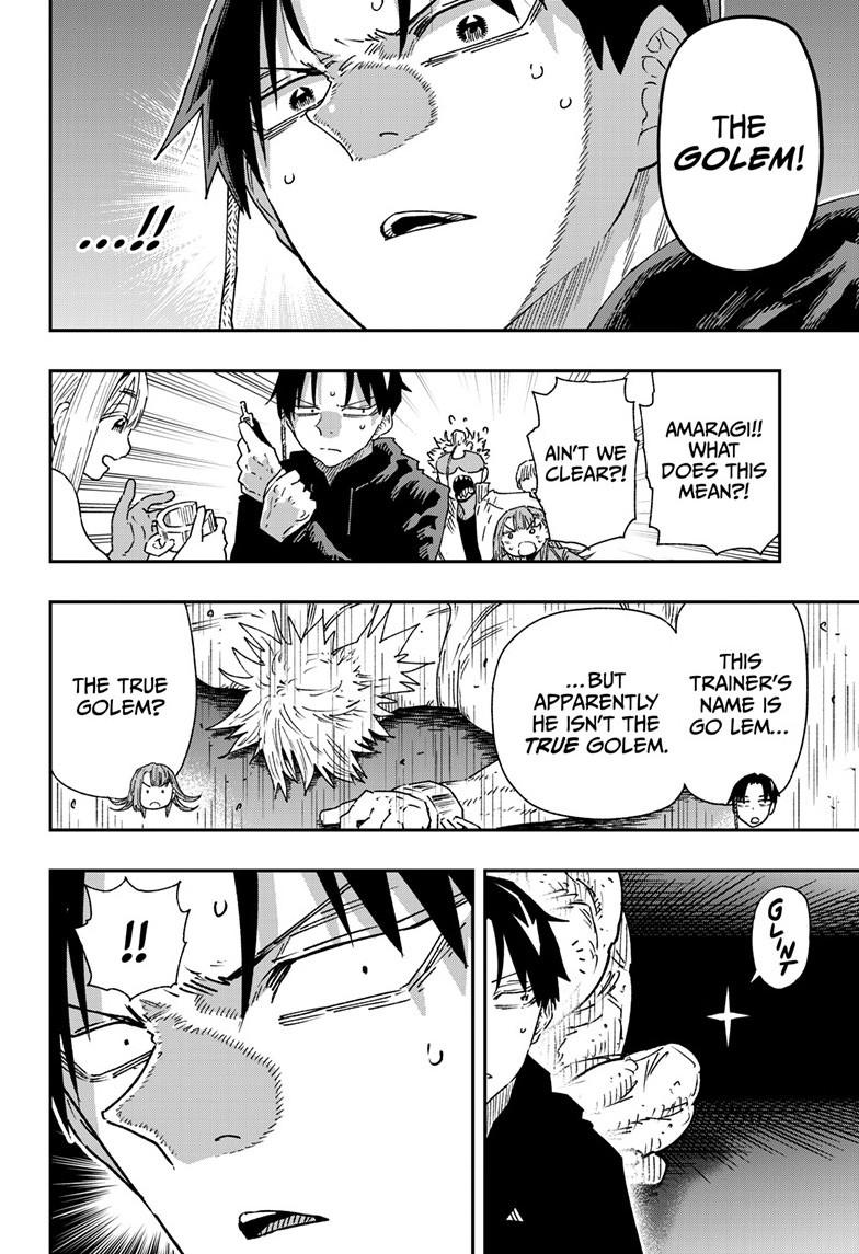 Parashoppers Chapter 13 15