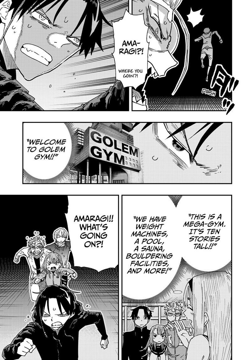 Parashoppers Chapter 13 16