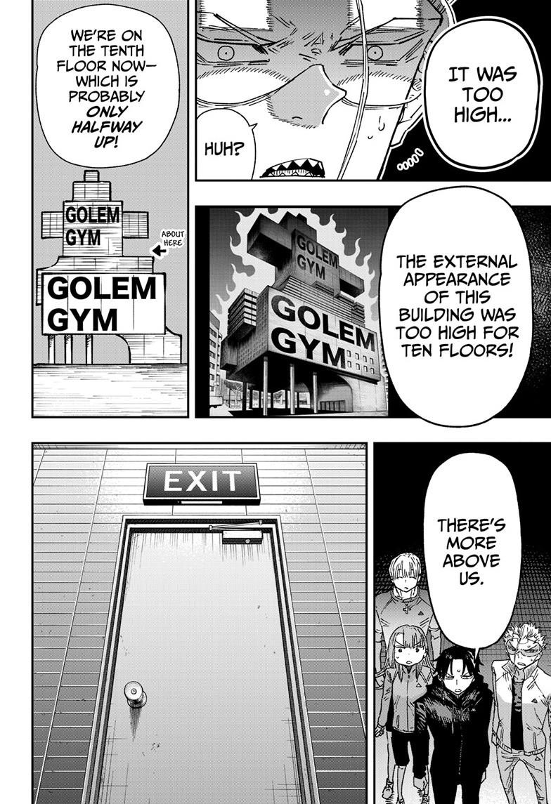 Parashoppers Chapter 13 17