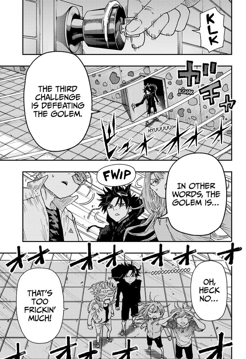 Parashoppers Chapter 13 18