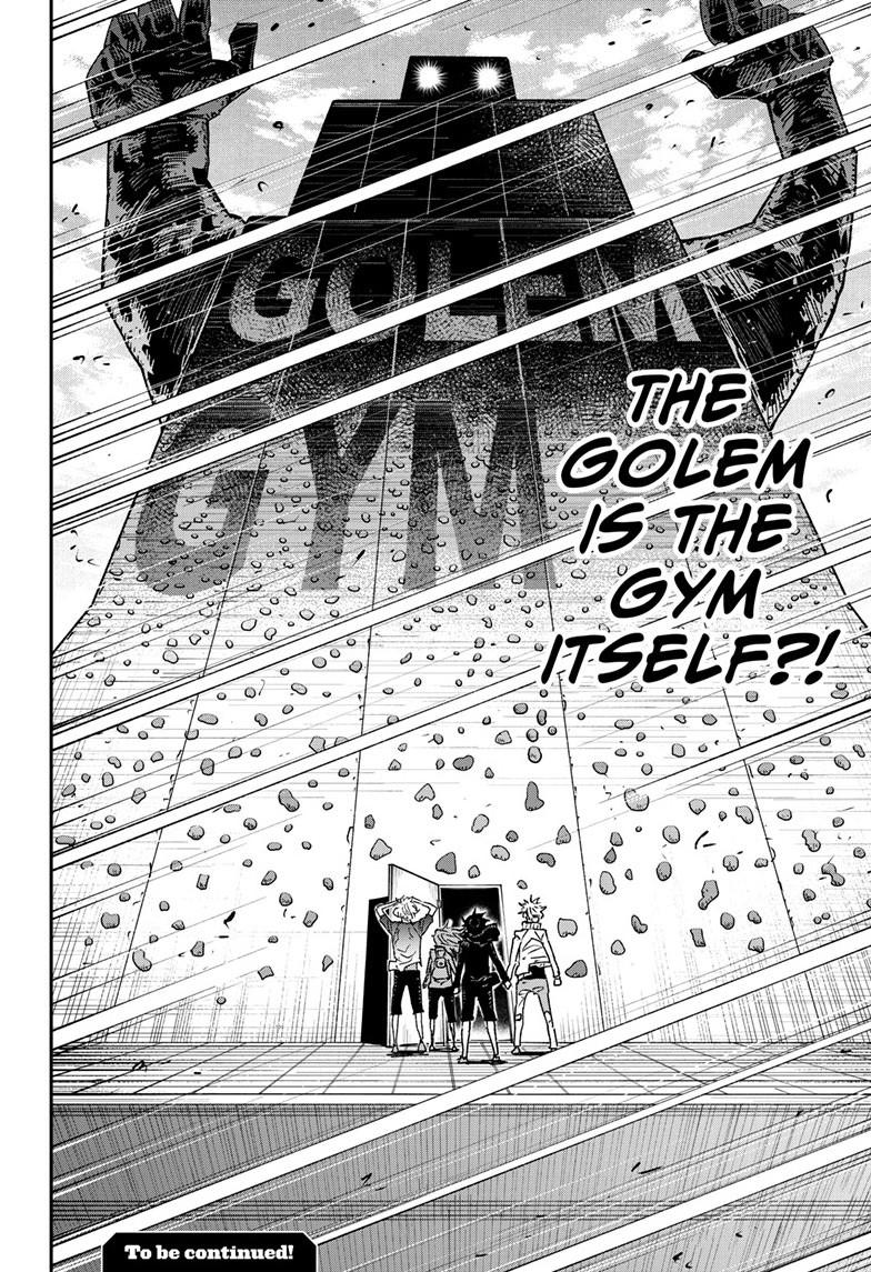 Parashoppers Chapter 13 19