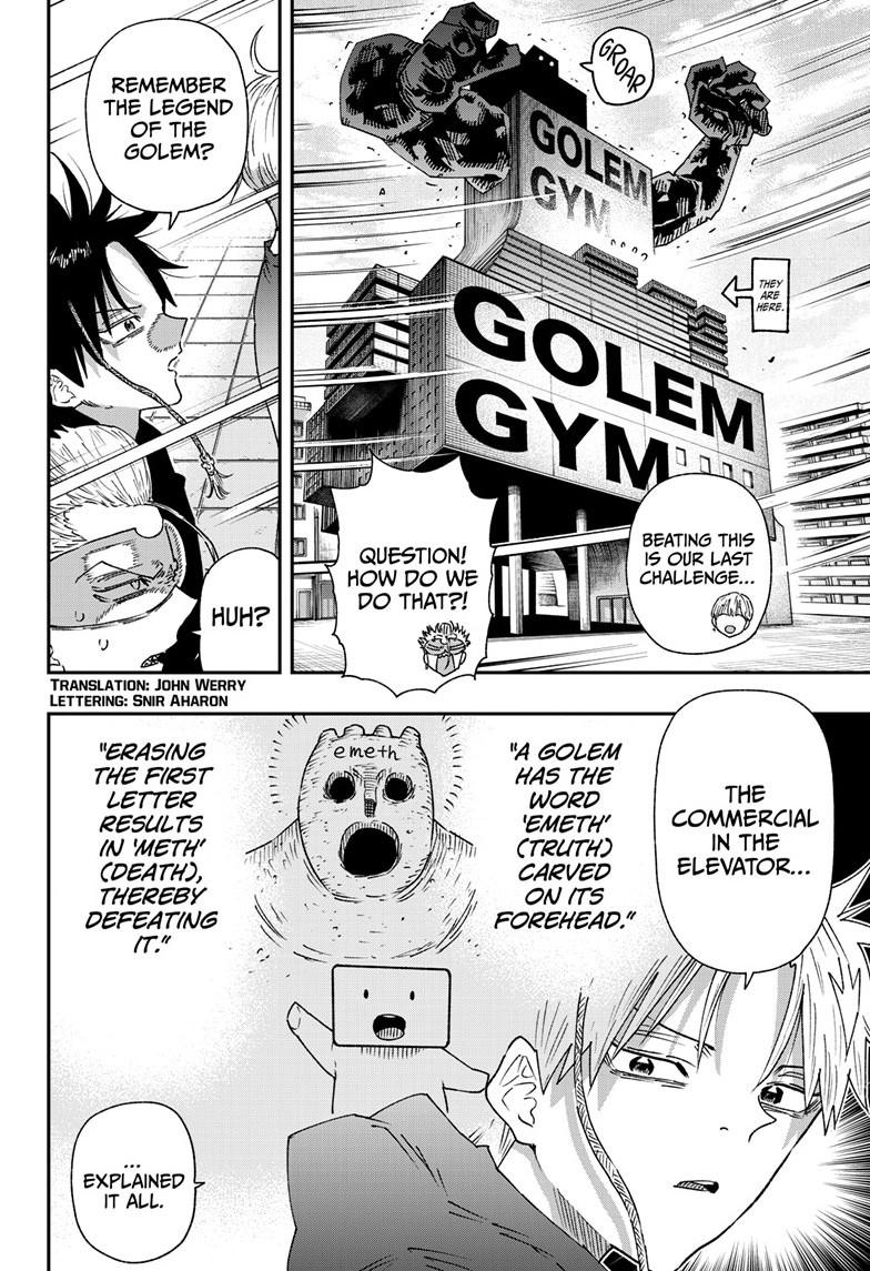 Parashoppers Chapter 14 3