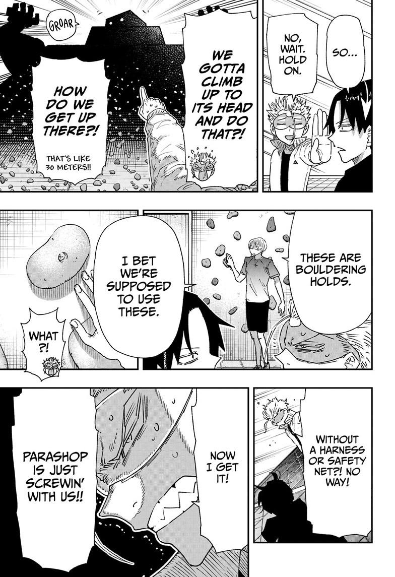 Parashoppers Chapter 14 4