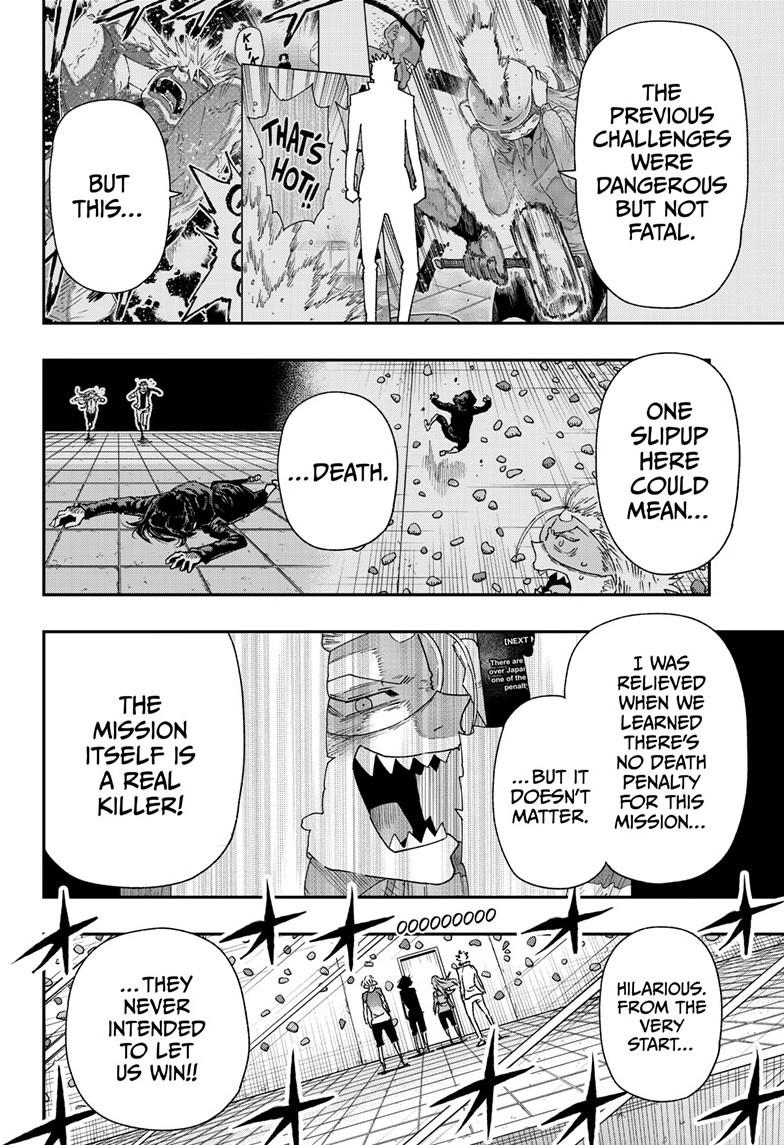 Parashoppers Chapter 14 5