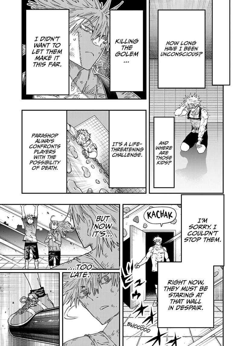 Parashoppers Chapter 14 6