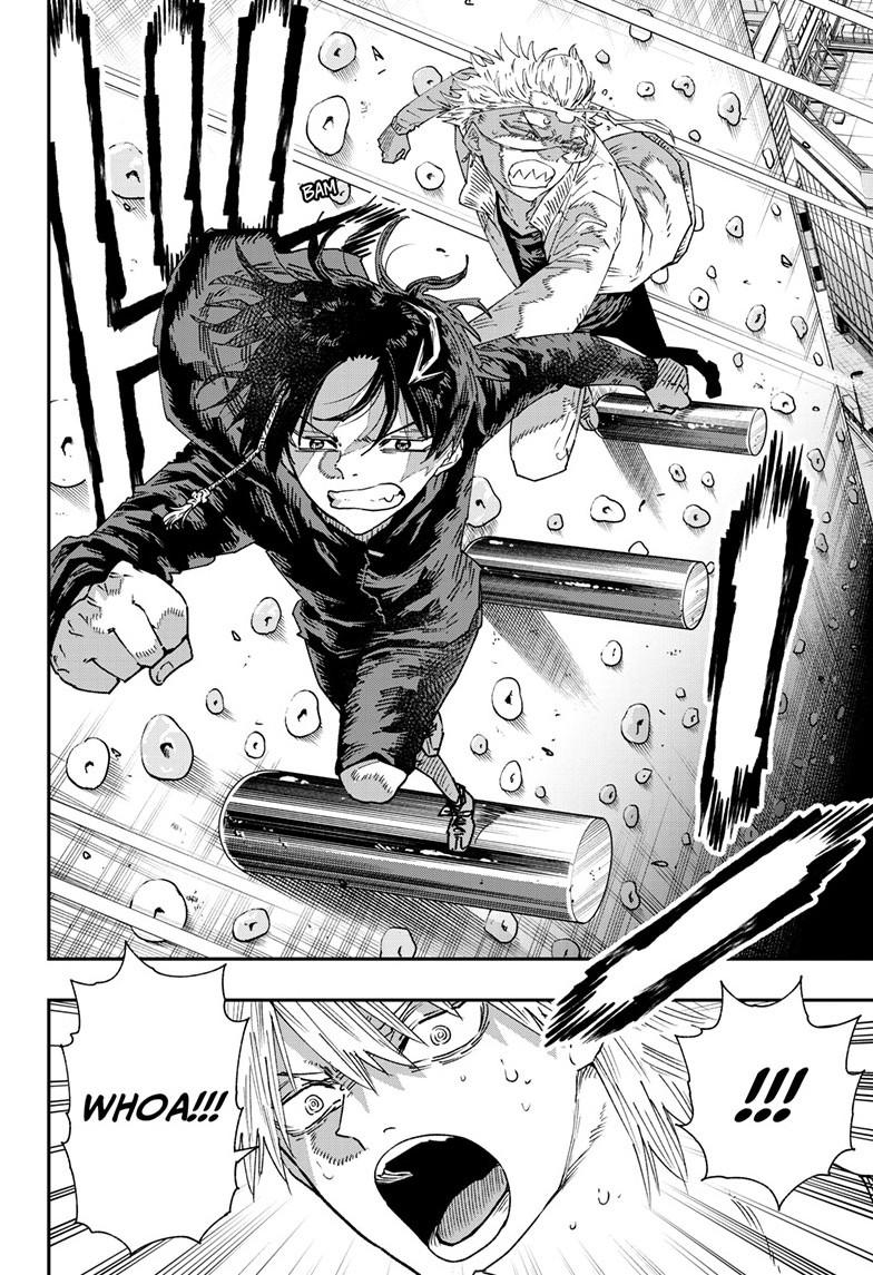 Parashoppers Chapter 14 7