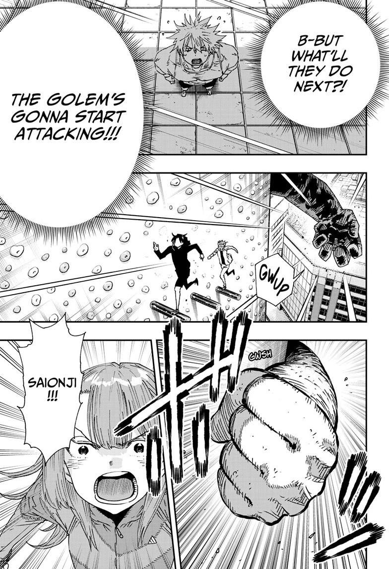 Parashoppers Chapter 14 10