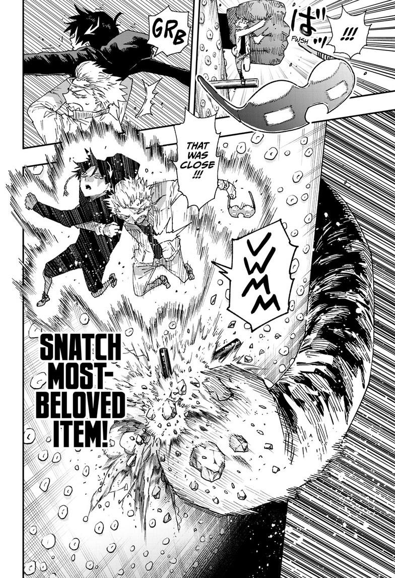 Parashoppers Chapter 14 11