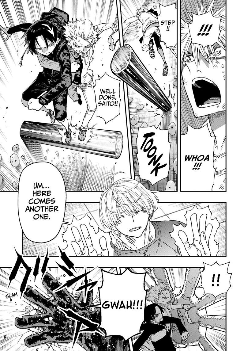 Parashoppers Chapter 14 12