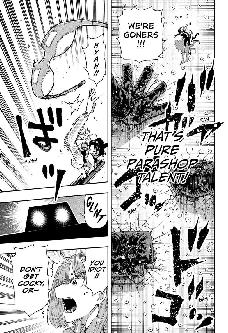 Parashoppers Chapter 14 14