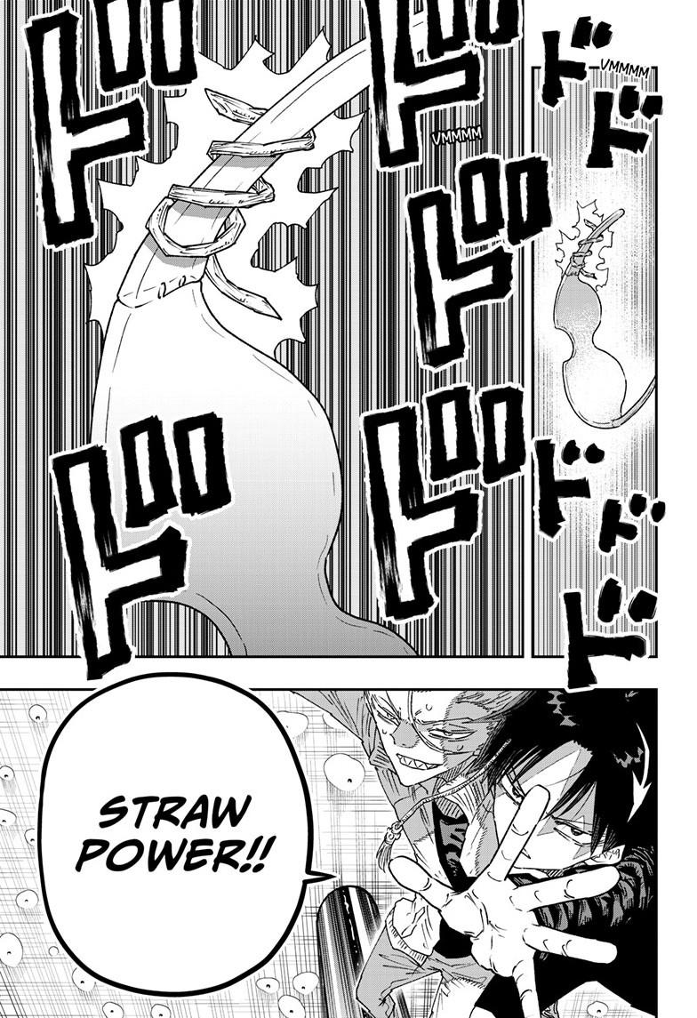 Parashoppers Chapter 14 16