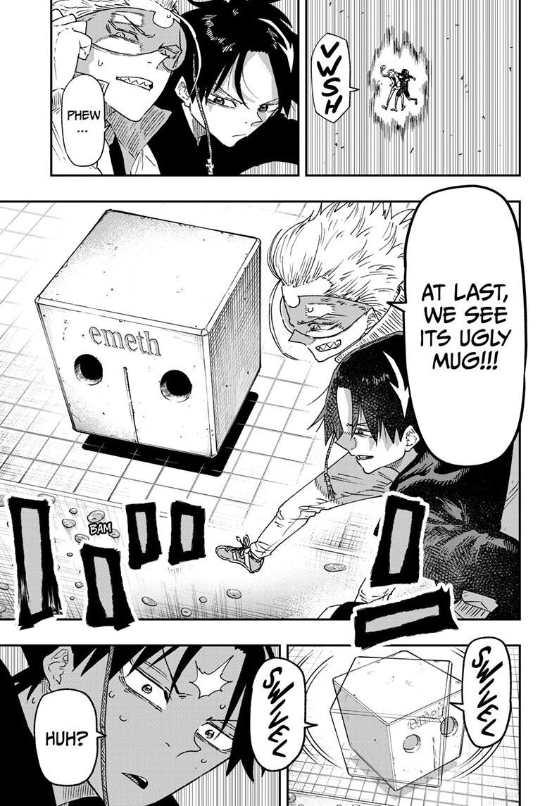 Parashoppers Chapter 14 18